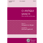 O Antiqui Sancti