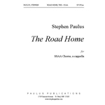 The Road Home