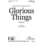 Glorious Things