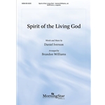 Spirit of the Living God
