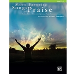 More Favorite Songs of Praise