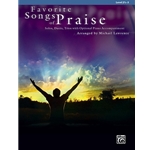 Favorite Songs of Praise