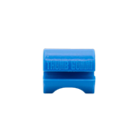 Thumb Gummi Trumpet-Blue