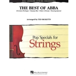 The Best of ABBA