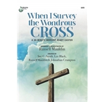 When I Survey the Wondrous Cross