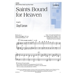 Saints Bound for Heaven