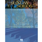 More Sunday Solos for Piano: Preludes, Offertories & Postludes