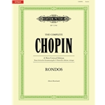The Complete Chopin-Rondos