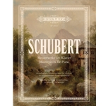 Schubert-Masterpieces for Piano