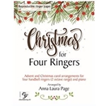 Christmas for Four Ringers