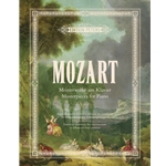 Mozart-Masterpieces for Piano