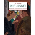 The Faber Music Women Composers Piano Anthology