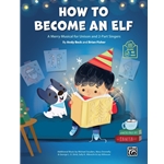 How To Become An Elf
