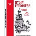 Hymn Favorites