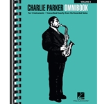 Charlie Parker Omnibook<br>Volume 2