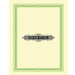 Hymn Preludes for the Liturgical Year Op. 100, Vol. 2: Lent & Easter