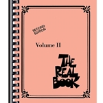 The Real Book<br>Volume II