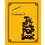 The Real Pop Book<br>Volume I