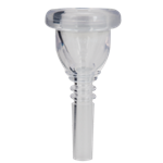 Faxx 24AW Tuba Mouthpiece