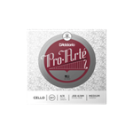Pro Arte-Cello-String Pack 4/4-Medium