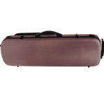 Vector Oblong Violin Case - Blush
