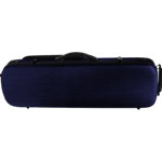 Vector Oblong Violin Case - Marine