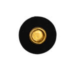 Luthiers Choice Rubber Bass Rock Stop