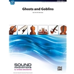 Ghosts and Goblins