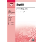 Sleigh Ride
