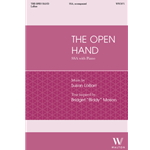 The Open Hand