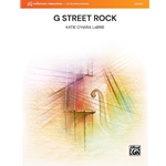 G Street Rock