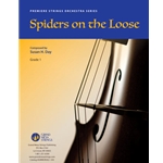 Spiders on the Loose