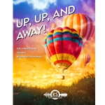 Up, Up and Away!