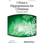 I Want a Hippopotamus for Christmas