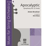 Apocalyptic<br>(Symphony No. 8 Finale)