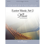 Easter Music for Manuals, Set 2