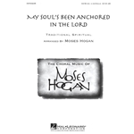 My Soul's Been Anchored in the Lord