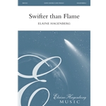 Swifter than Flame
