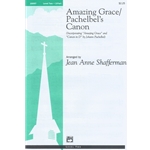 Amazing Grace / Pachelbel's Canon