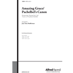 Amazing Grace / Pachelbel's Canon