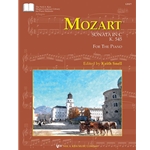 Sonata in C-K. 545