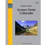 Scenes From Colorado