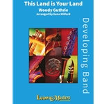 This Land is Your Land