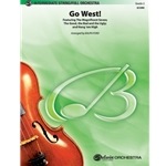 Go West!<br>(Medley)