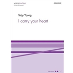 I carry your heart