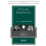 O Come, Emmanuel<br>Orchestration CD-ROM