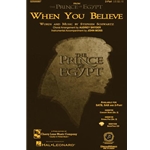 When You Believe<br>from <i>The Prince of Egypt</i>