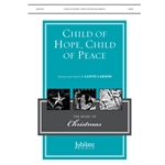 Child of Hope, Child of Peace<br>Orchestration CD-ROM