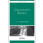 Creation's Dance