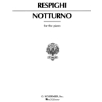 Respighi: Notturno